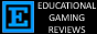 Educational Gaming Reviews