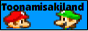 Toonamisakiland