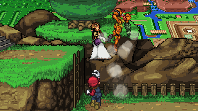 super smash flash 2 beta vjoy super smash flash 2 beta vjoy