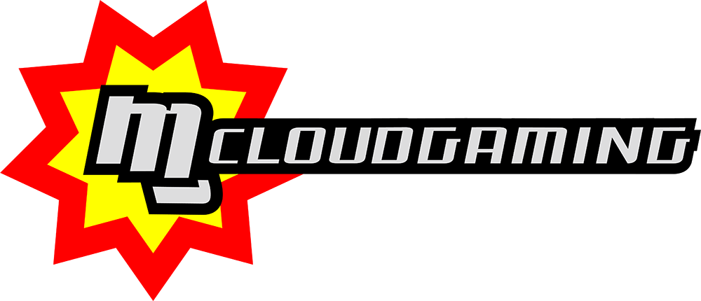 McLoudGaming Logo
