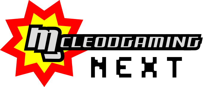 2020 - McLeodGaming