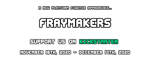 Super Smash Flash 2 developers launch Kickstarter for own crossover  platform fighter with Octodad, Rivals of Aether, Slap City characters and  more