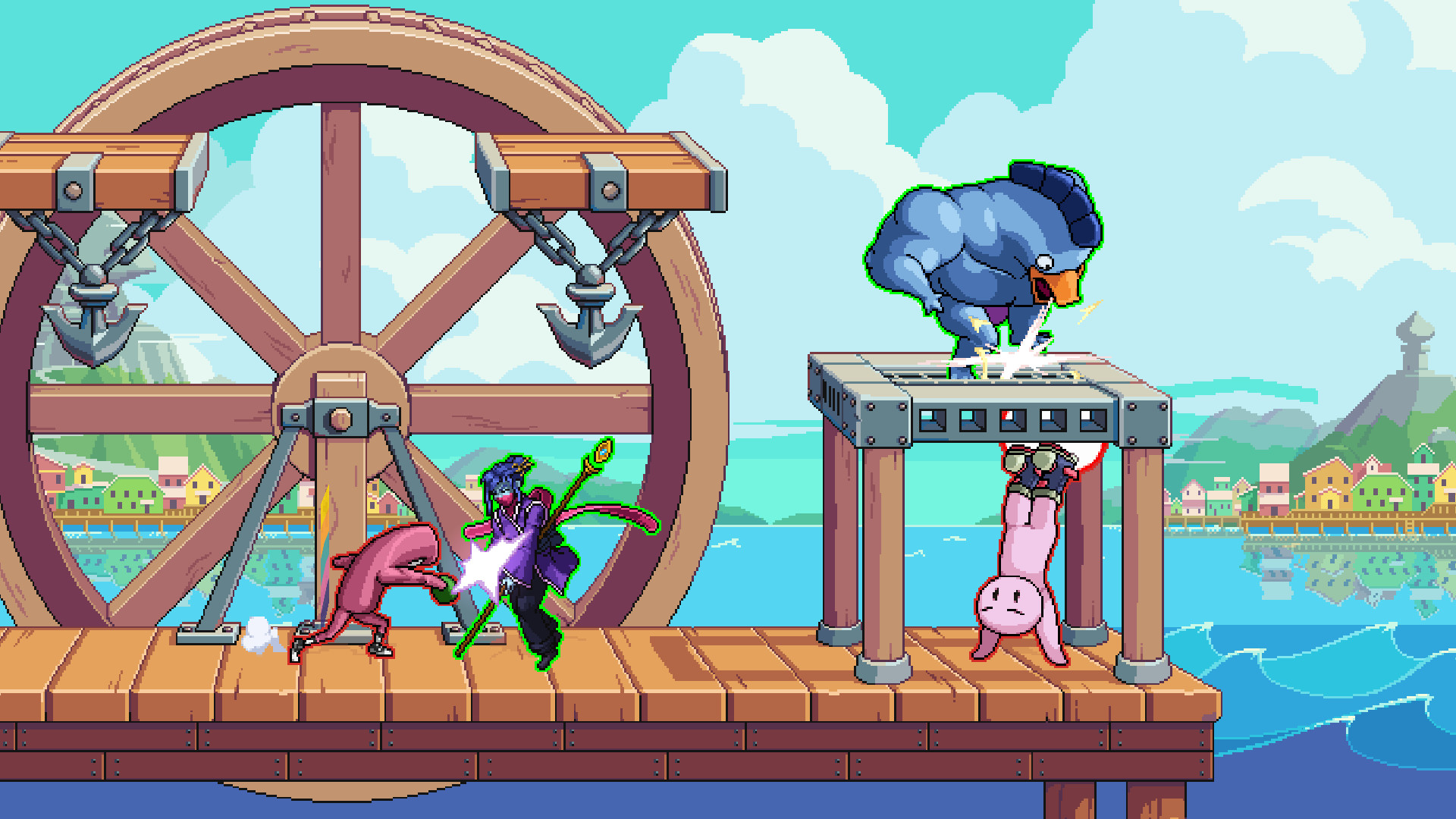 Super Smash Flash 2 - Platform release dates, similar games, franchises, & overview - Keep Track of My Games